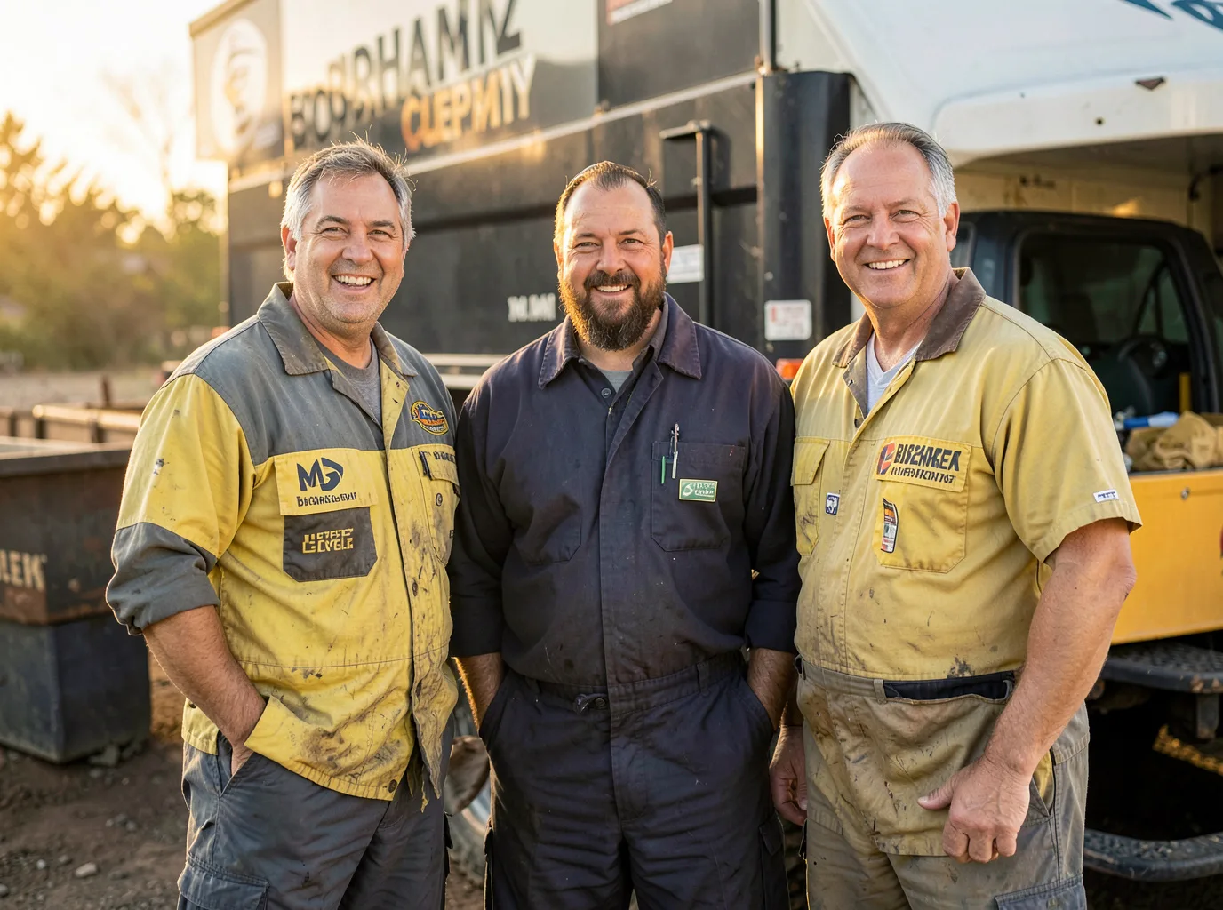 Sewage Cleanup company in Crossville, TN