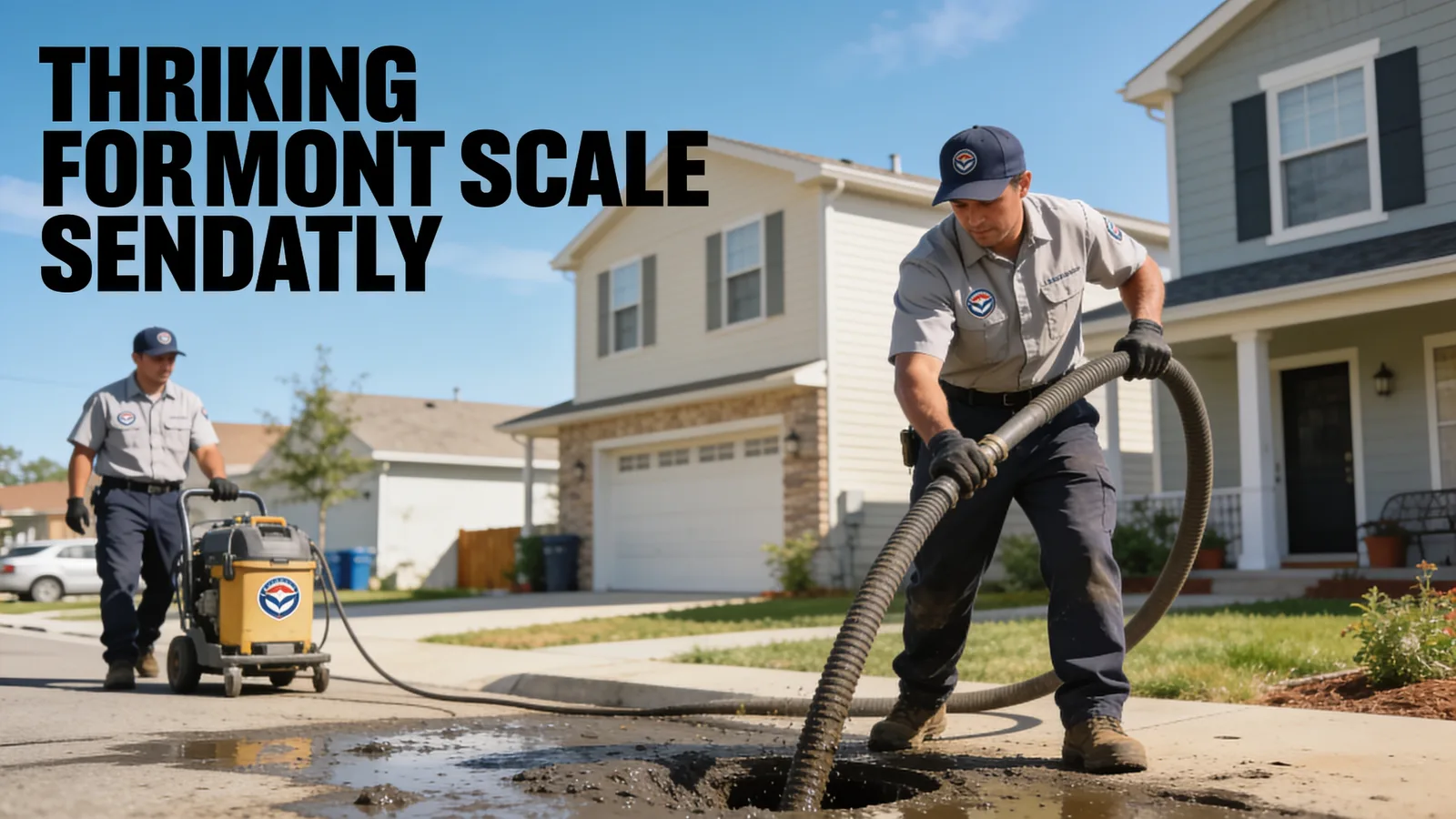 Sewage Cleanup in Crossville, TN near me